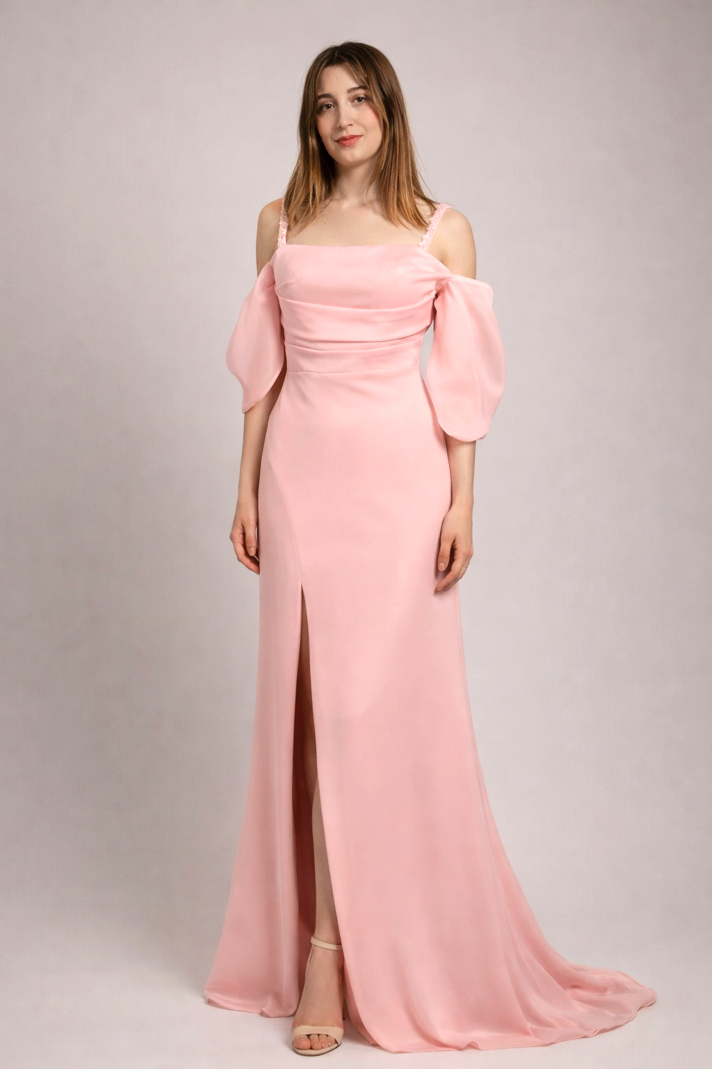 Prom dress 'Florence'