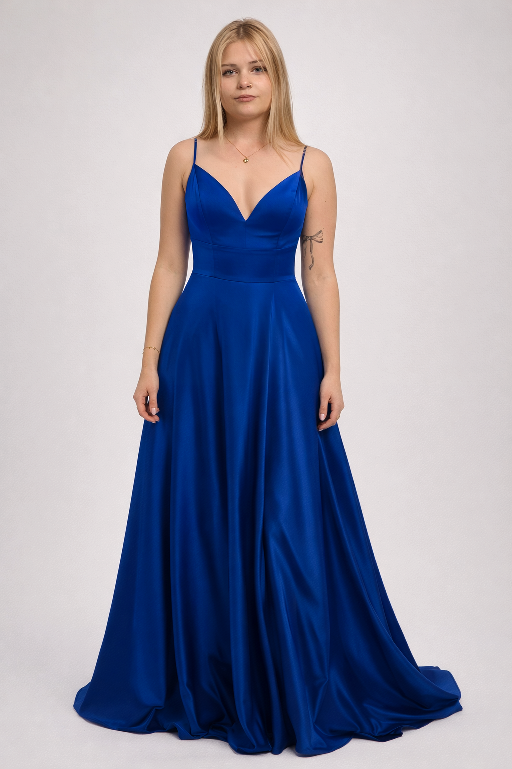 Prom dress 'Clara'