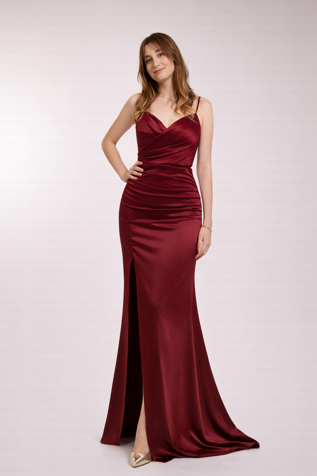 Prom dress 'Pauline'