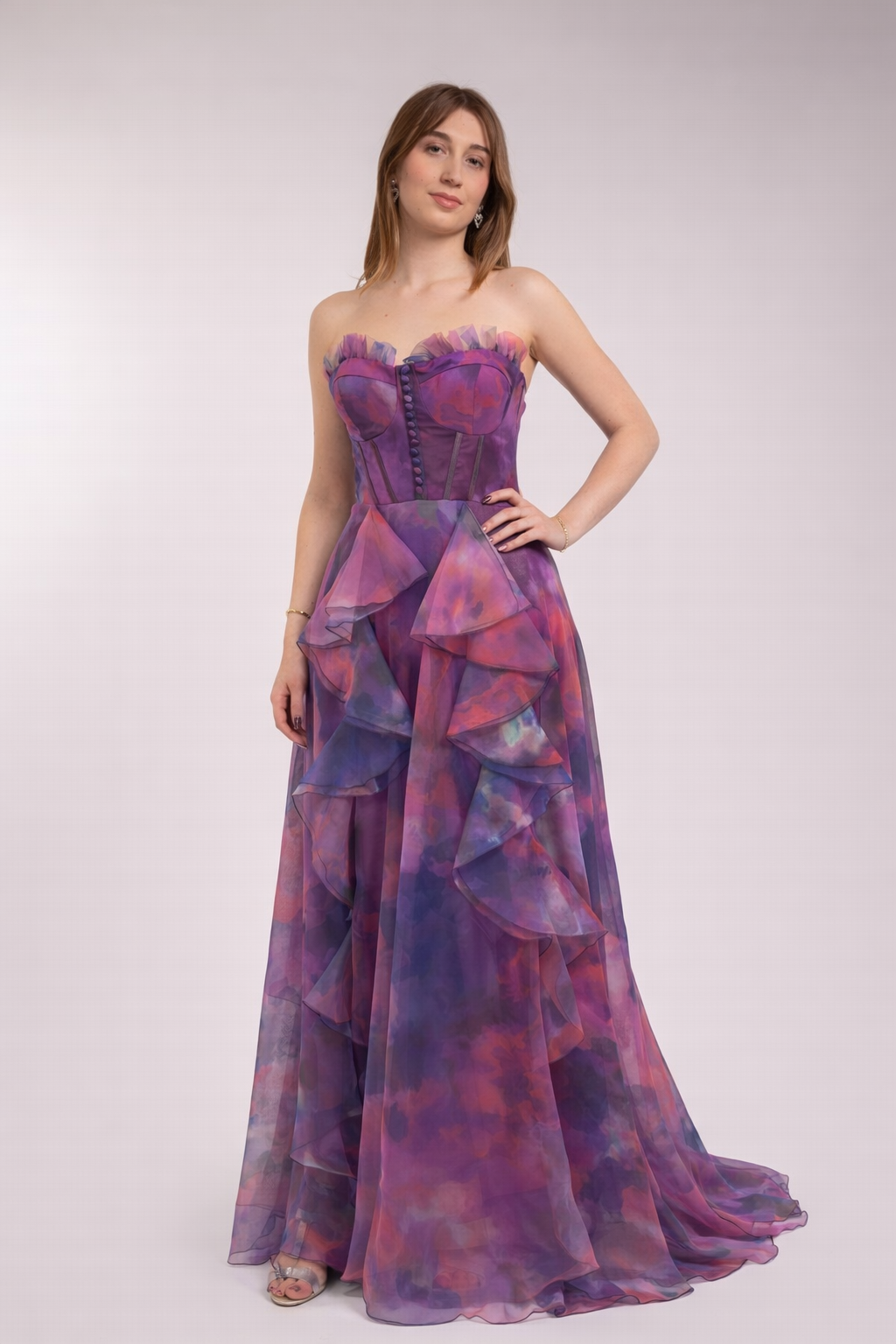 Prom Dress 'Grace'