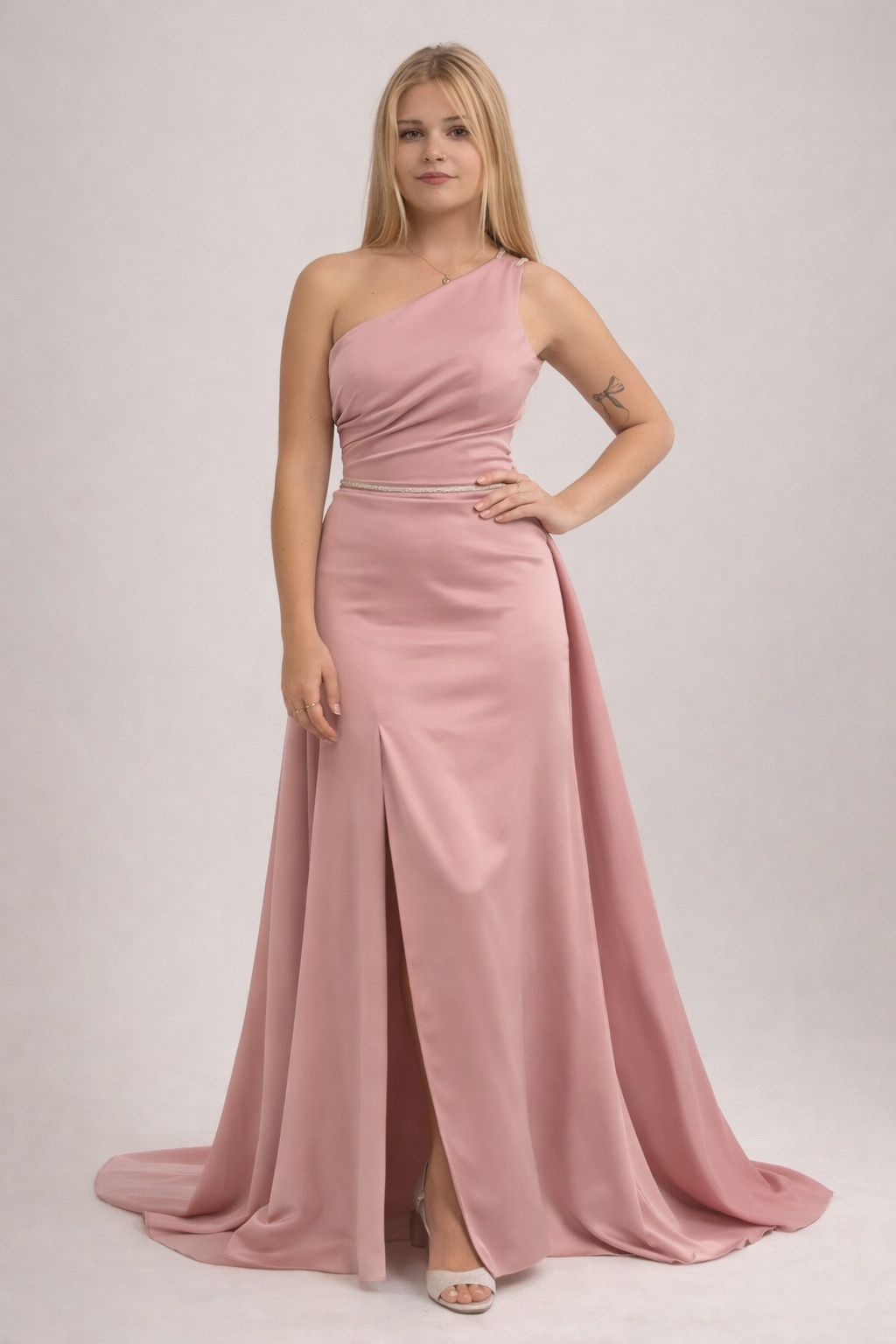 Prom dress 'Halia'