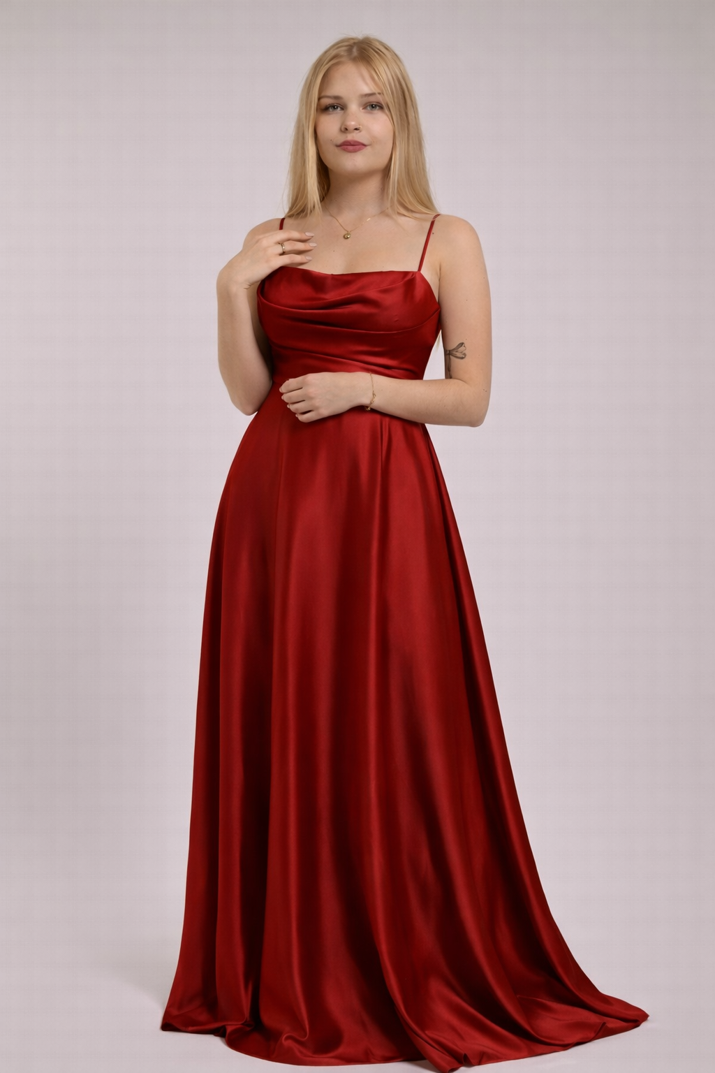 Prom dress 'Valerie'