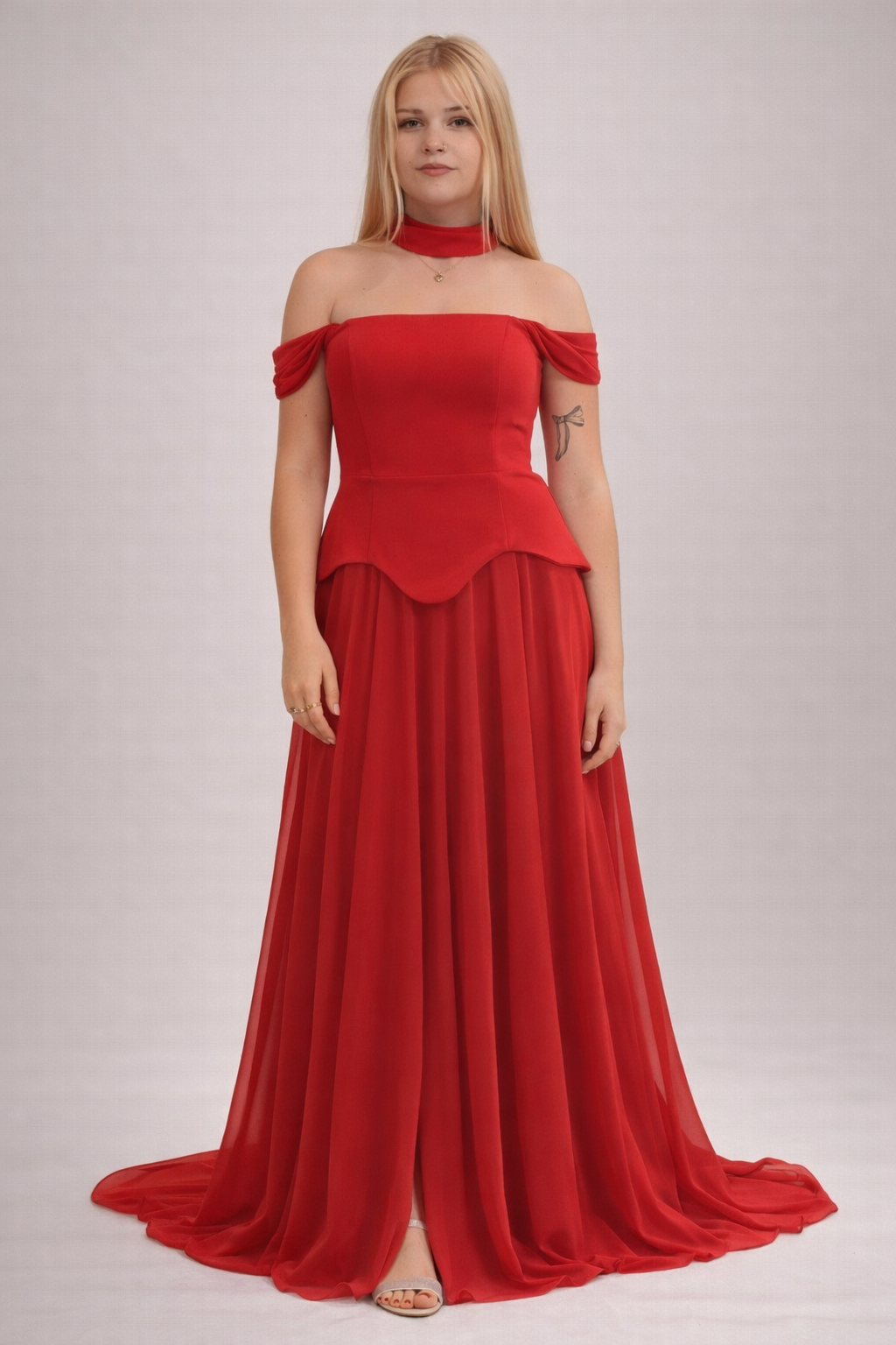Prom dress 'Jocelyn'