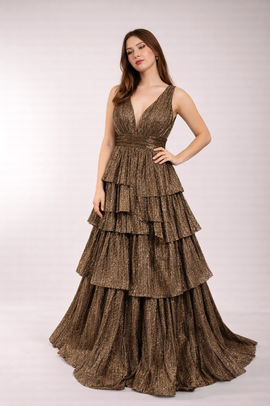 Prom dress 'Nathalia'