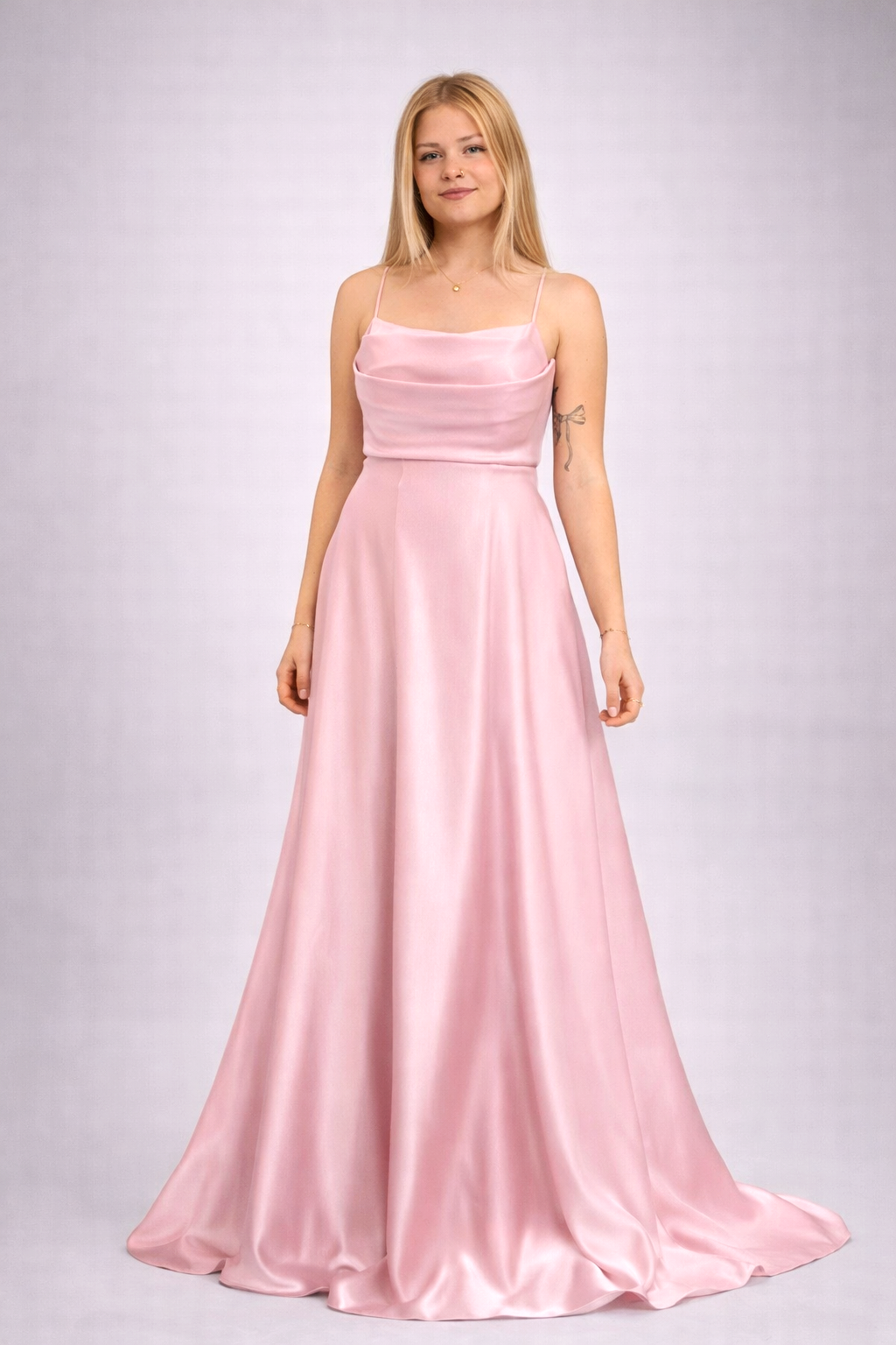 Prom dress 'Madeleine'