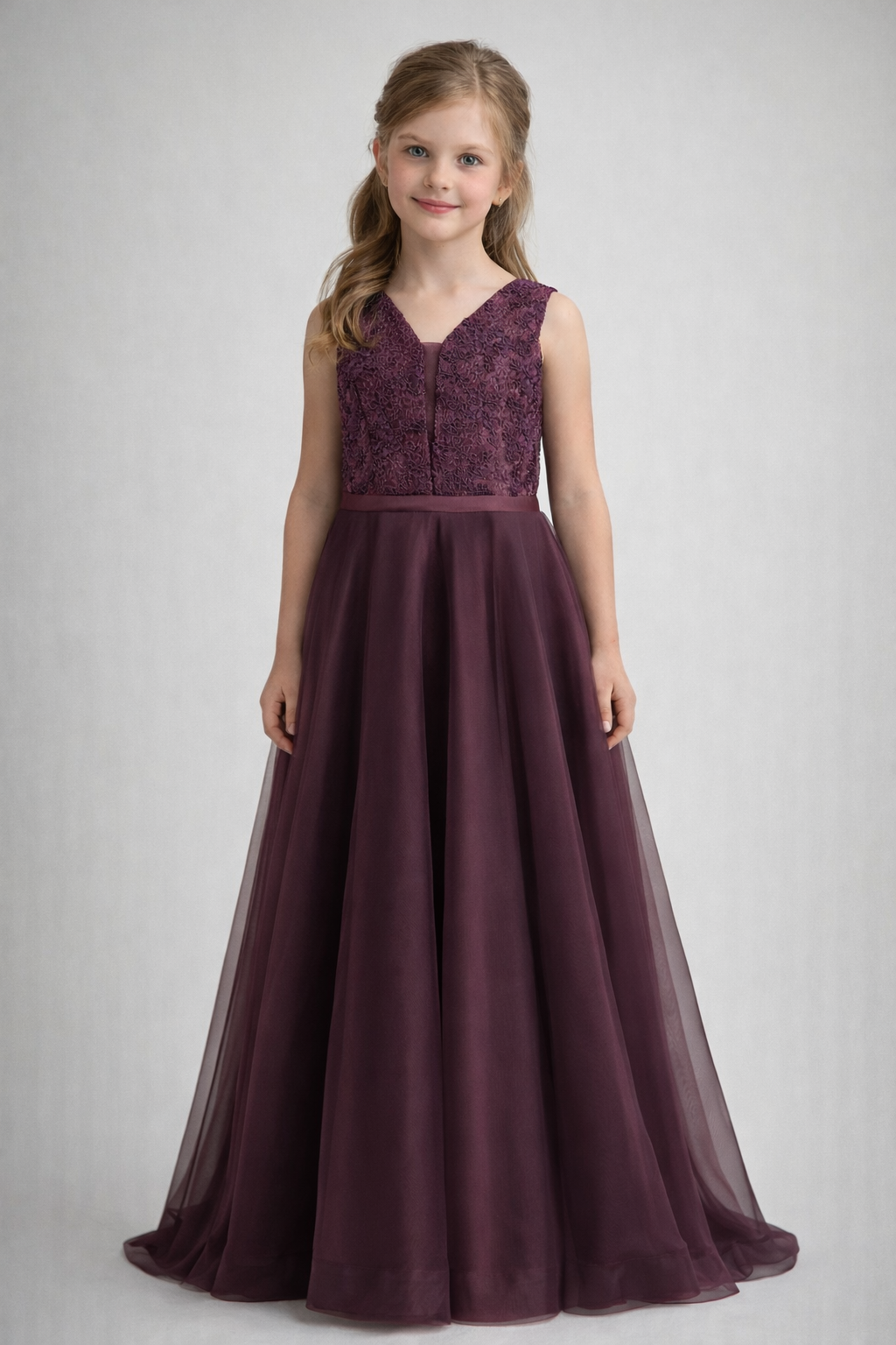 Communiekleed 'Mina'