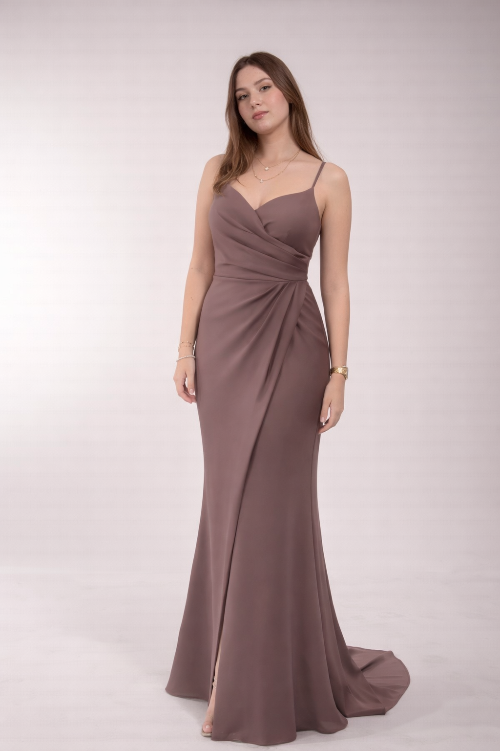 Prom dress 'Rosalie'