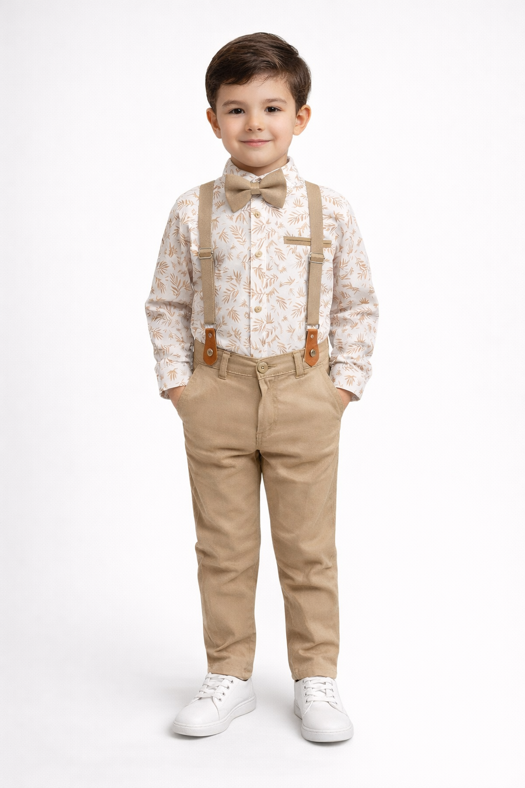 Kinderkostuum 'Arthur'