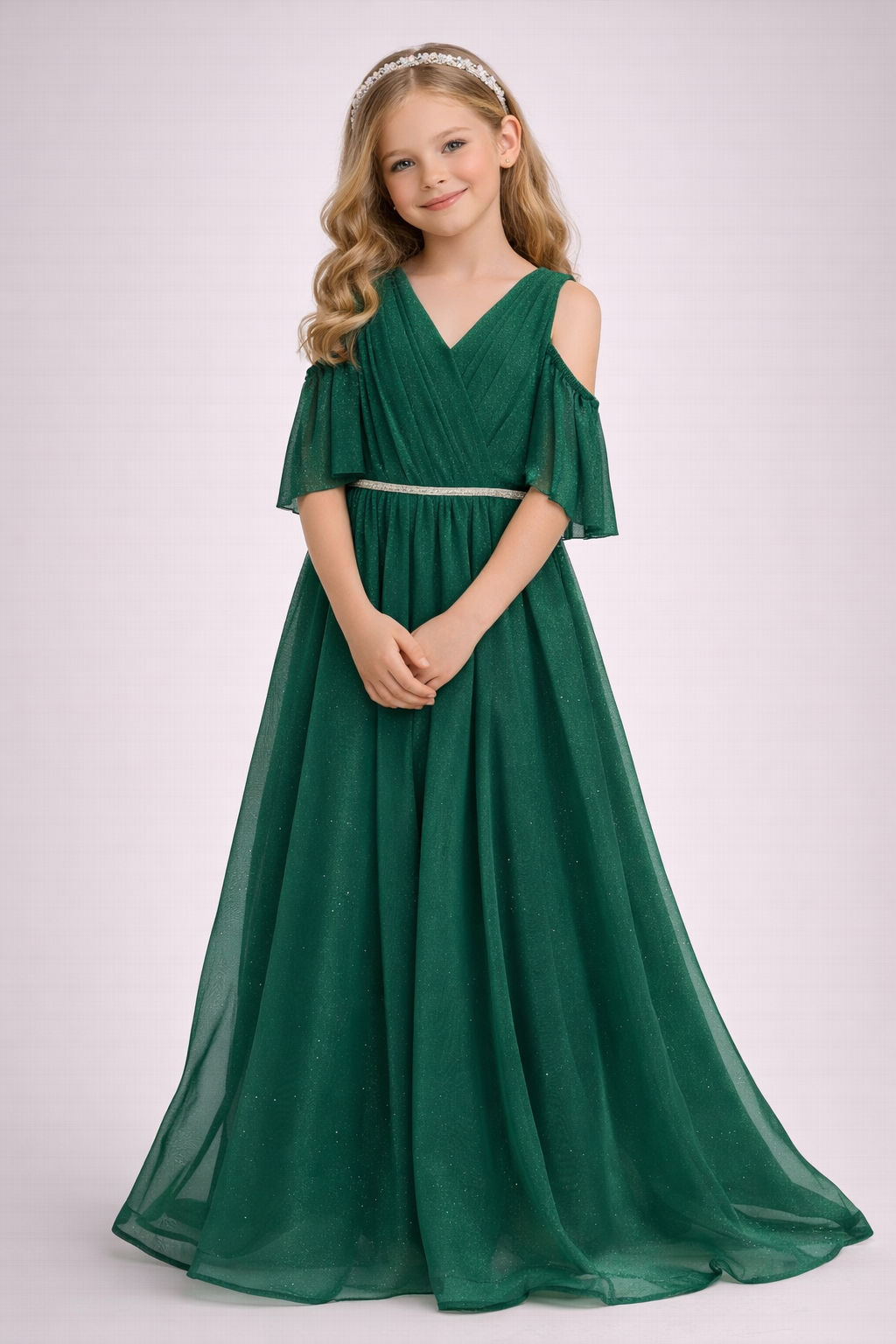 Communiekleed 'Fien'