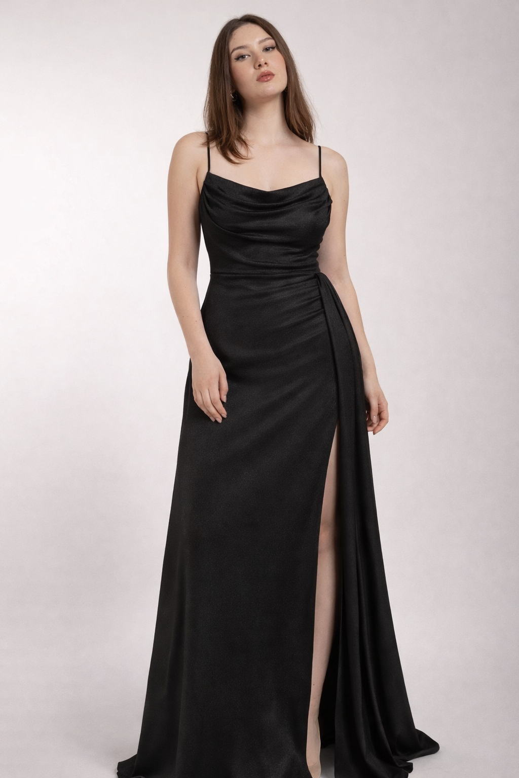 Prom dress 'Cyra'