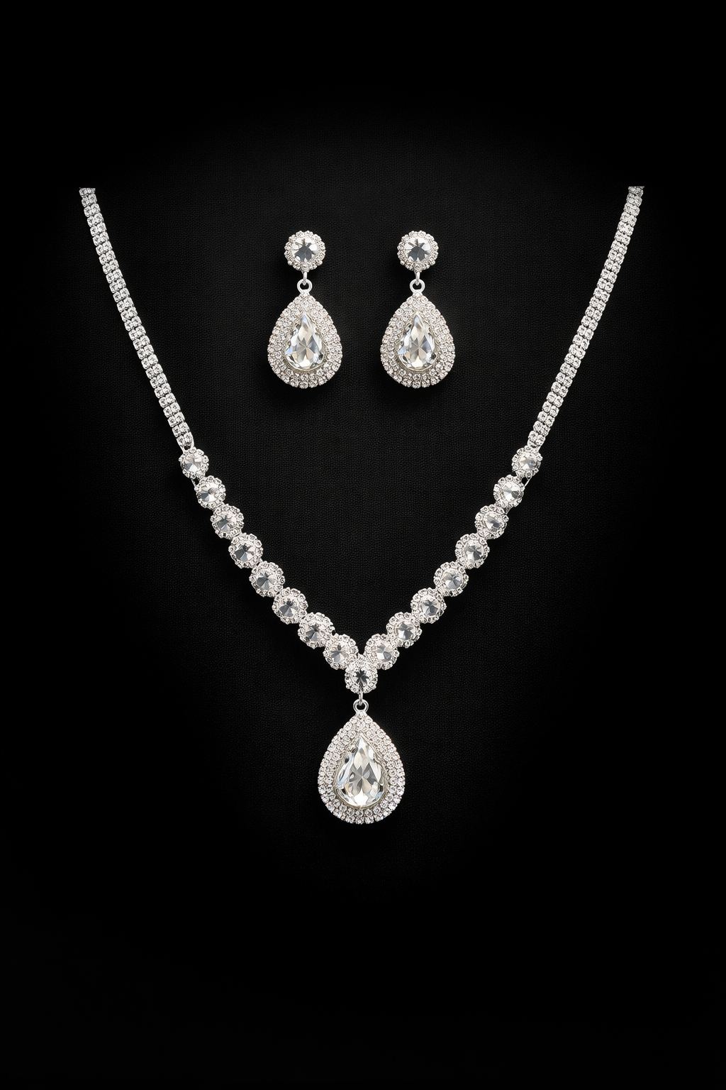 Ketting 'Cashmere Light'