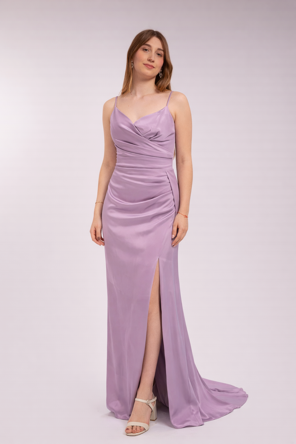 Prom dress 'Lila'