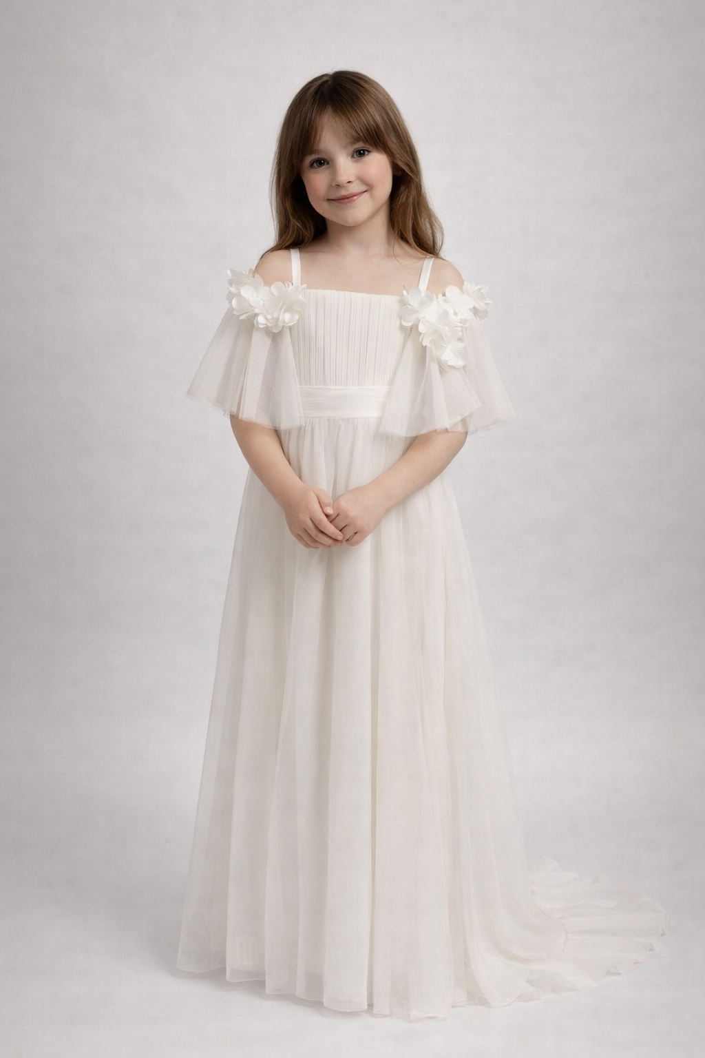 Communiekleed 'Emma'