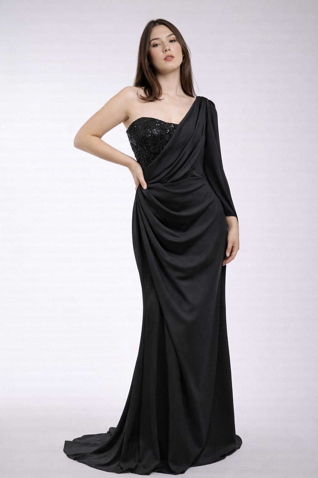Prom dress 'Melodie'