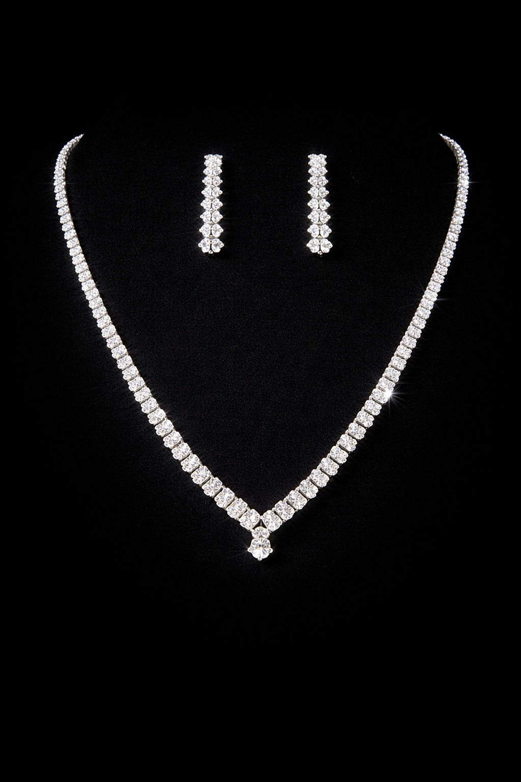 Ketting 'Noble Aura'