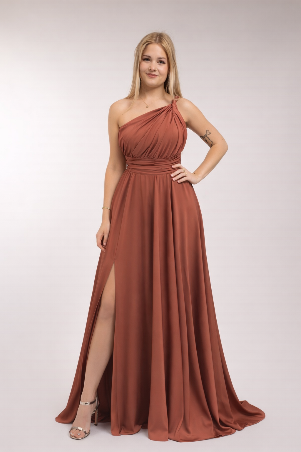 Prom dress 'Laurine'