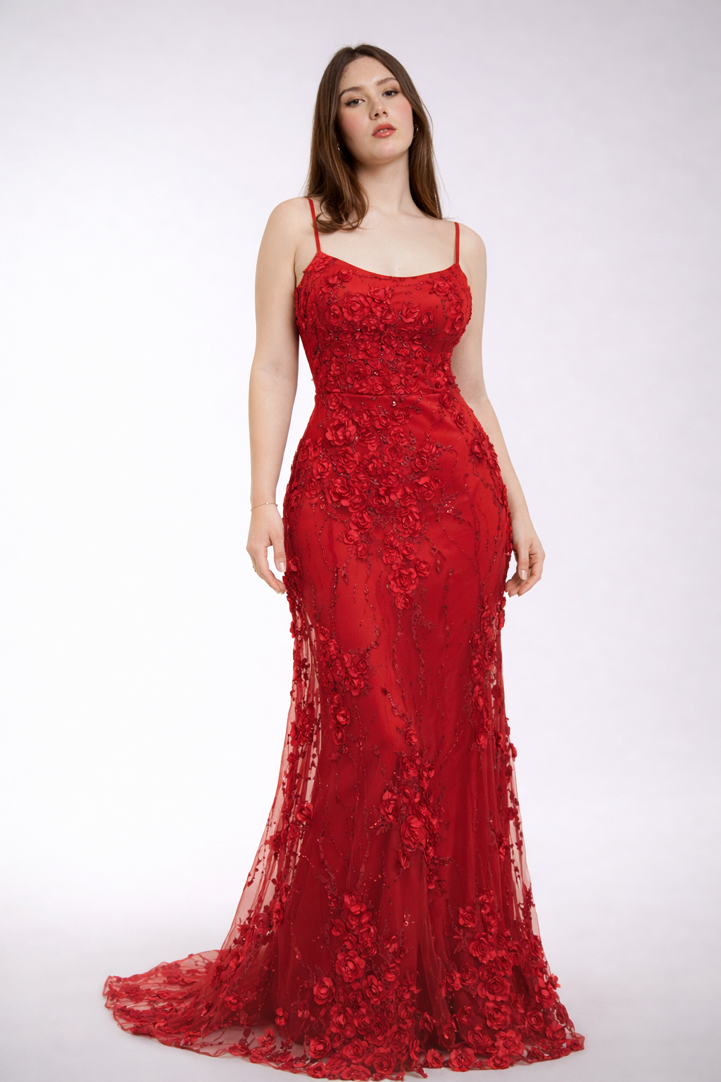 Prom dress 'Theresa'