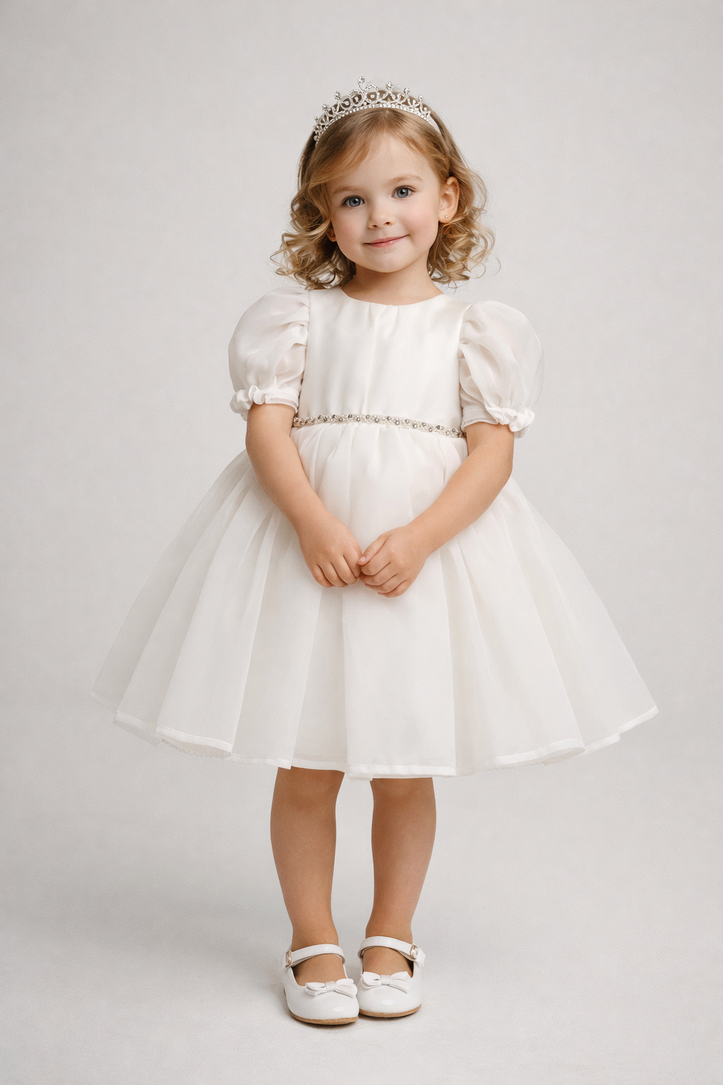 Communiekleed 'Sophie'