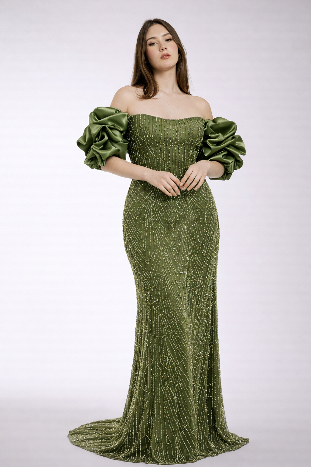 Prom dress 'Mirabella'