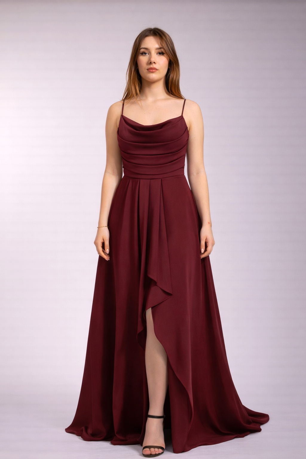 Prom dress 'Isabelle'