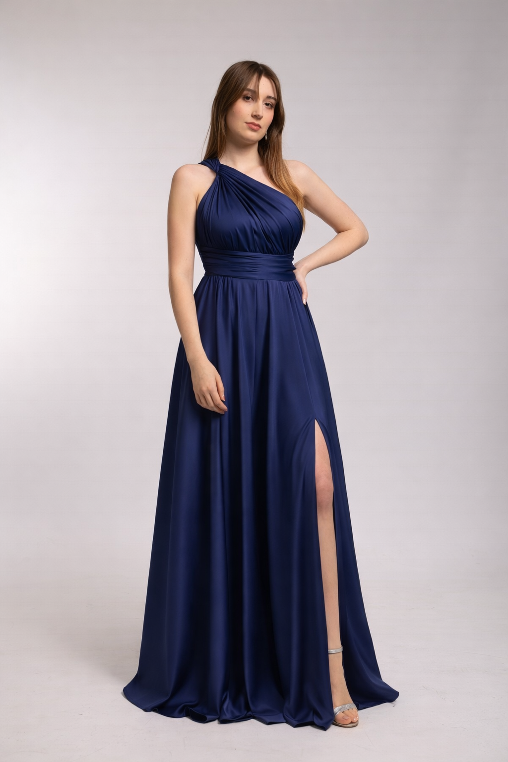 Prom dress 'Lizy'