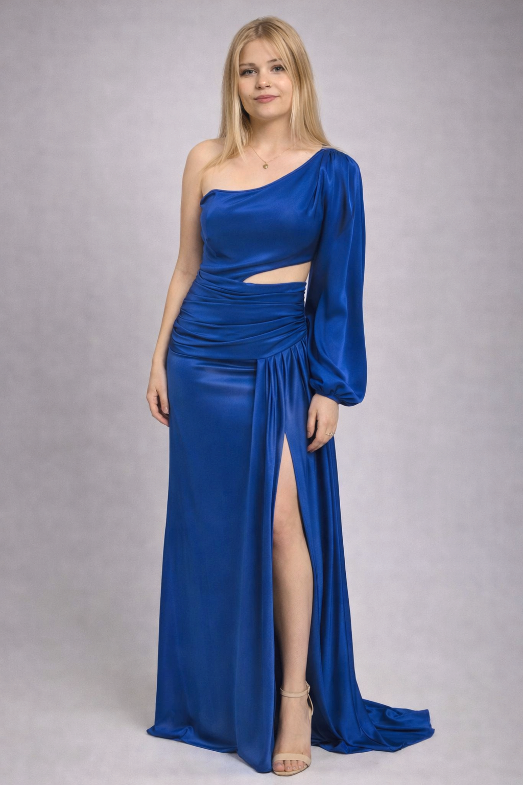 Prom dress 'Josephine'