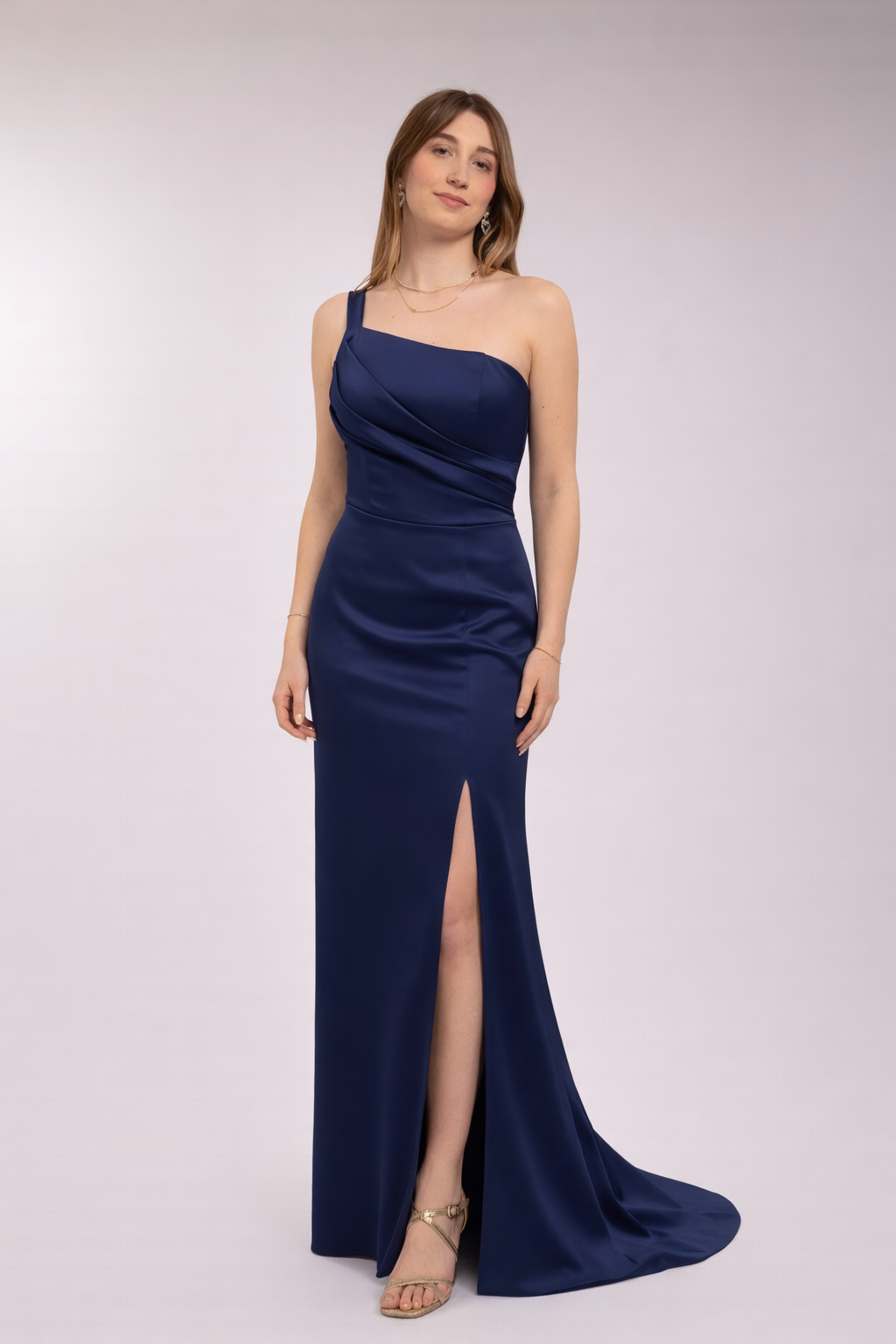 Prom dress 'Charlotte'