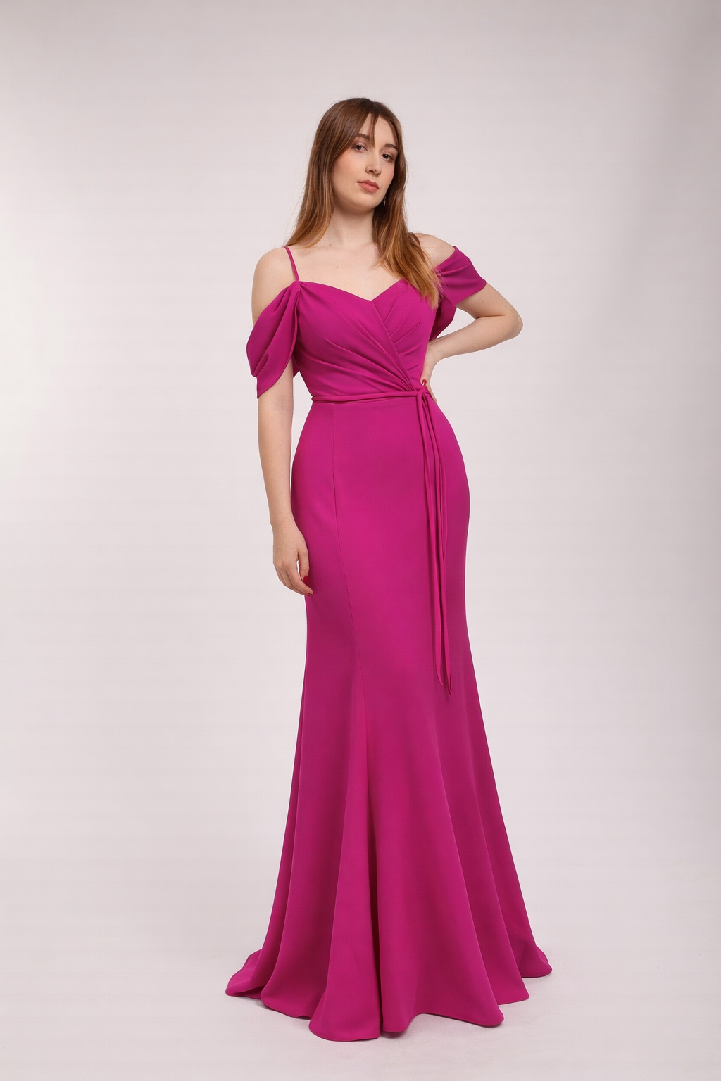Prom dress 'Maria'