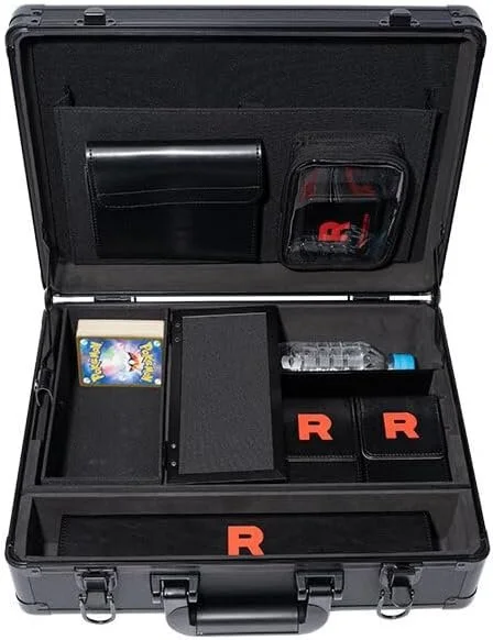 Team Rocket Briefcase contents.jpg