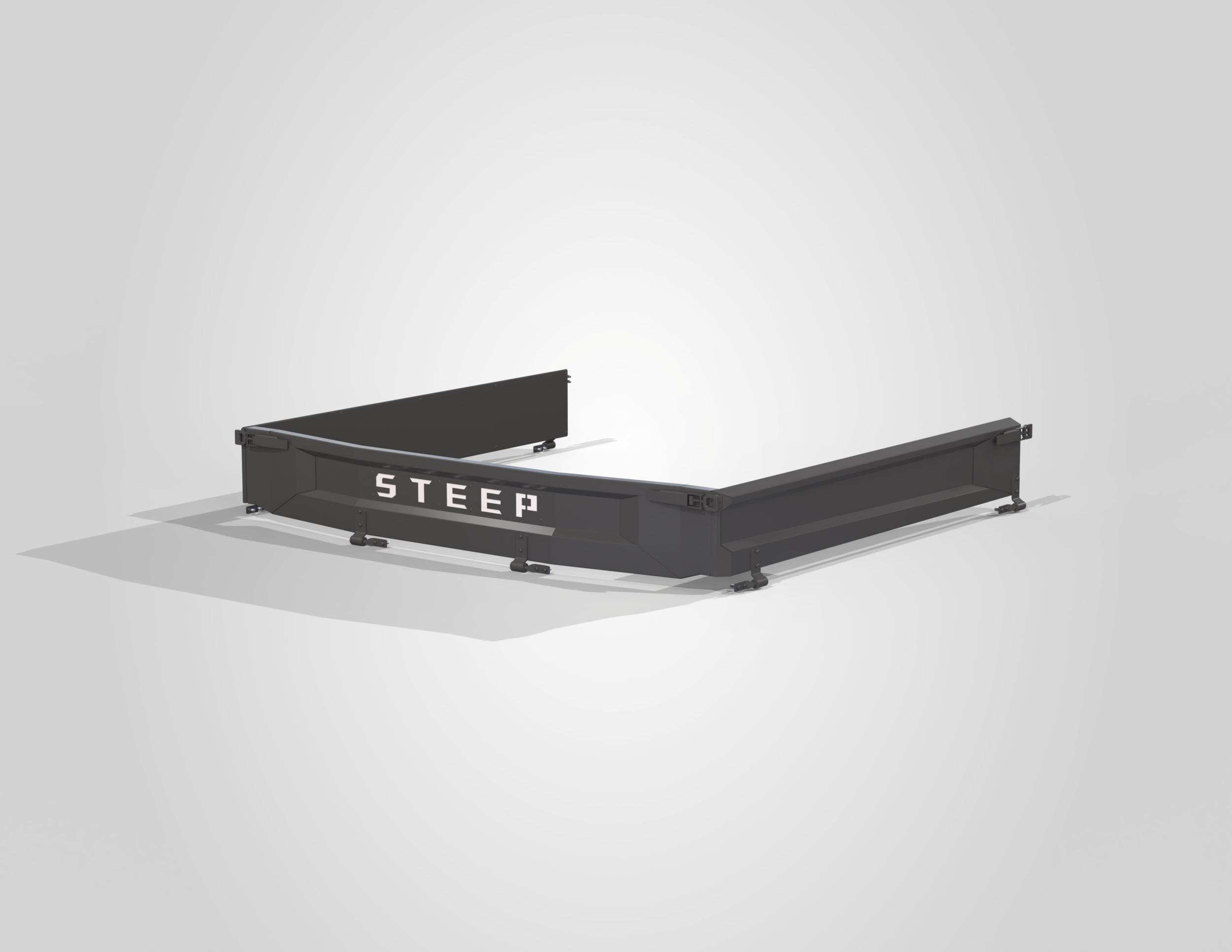 Full Length Side Boards