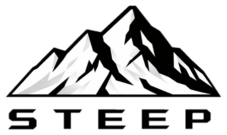 Steep 4x4