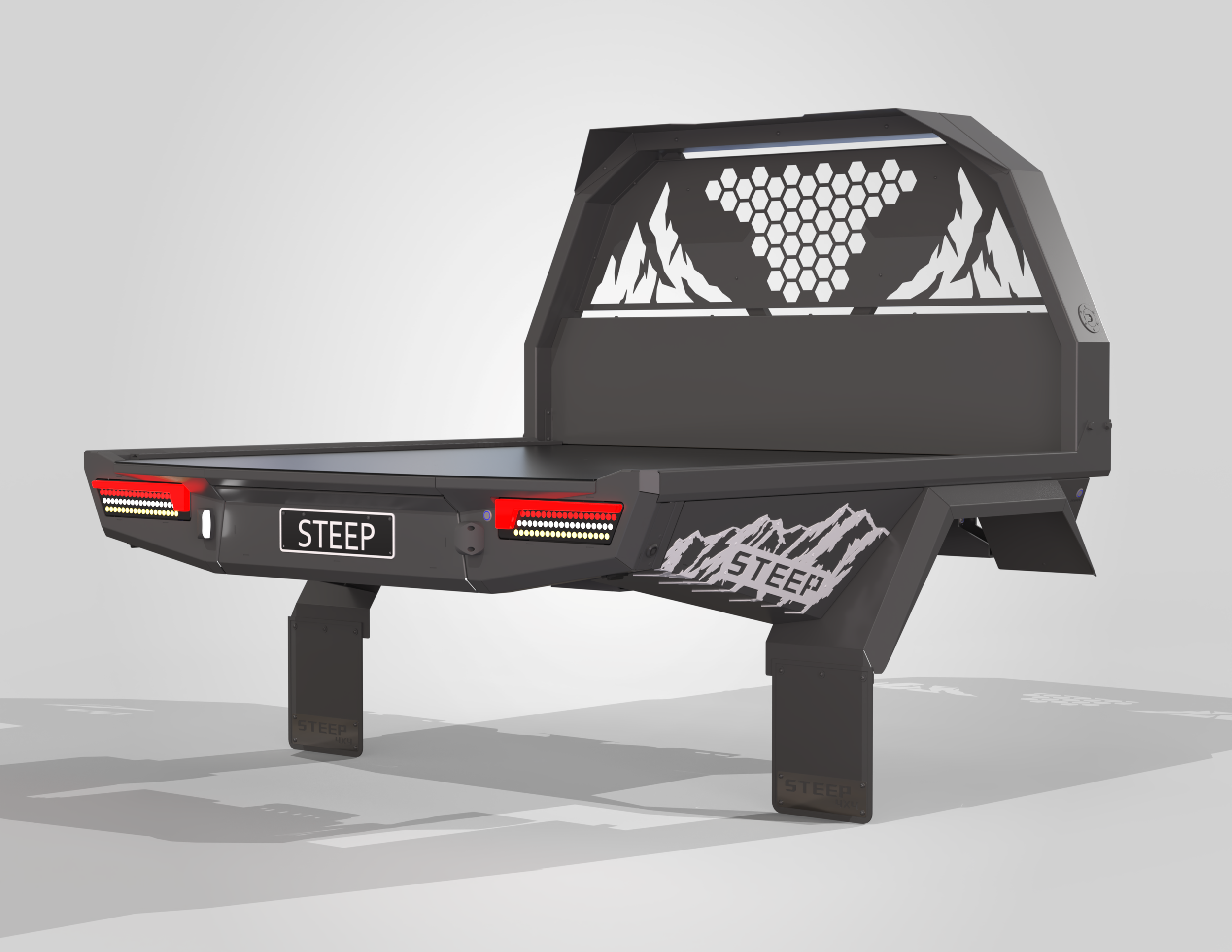 1800mm Ute Tray
