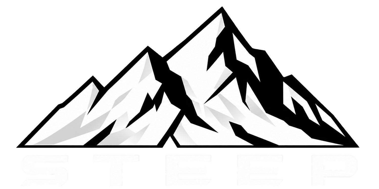Steep 4x4