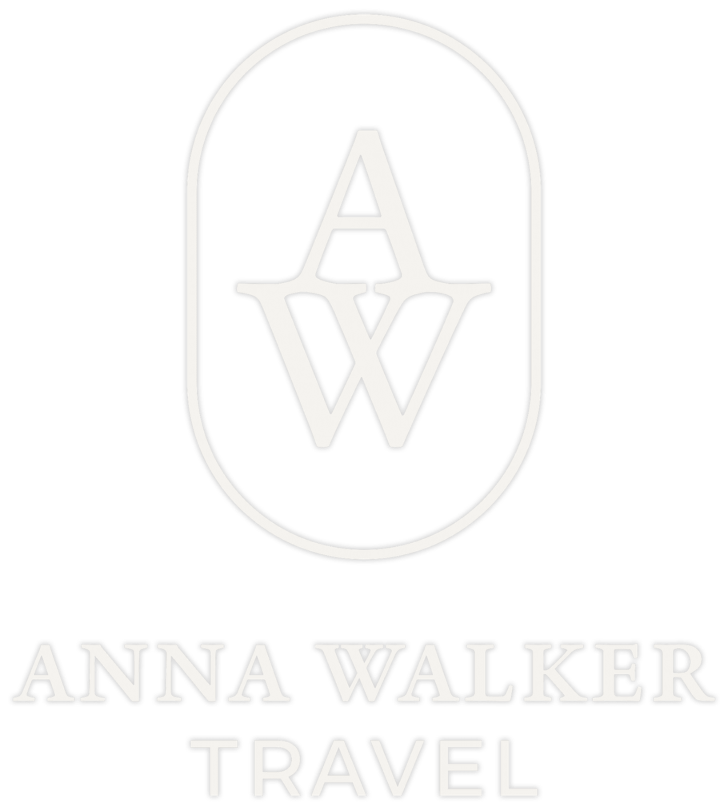 Anna Walker Travel