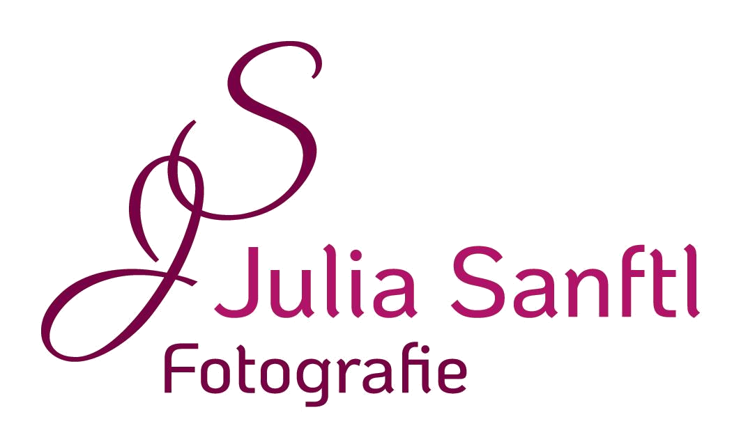 Logo Julia Sanft Fotografie