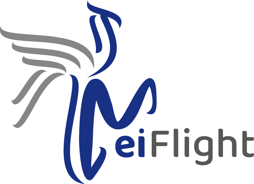 MeiFlight-Logo