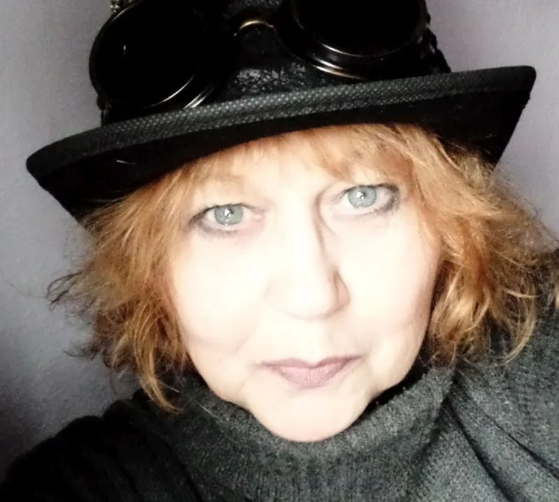 Portrait Lona Pircha-Höberth