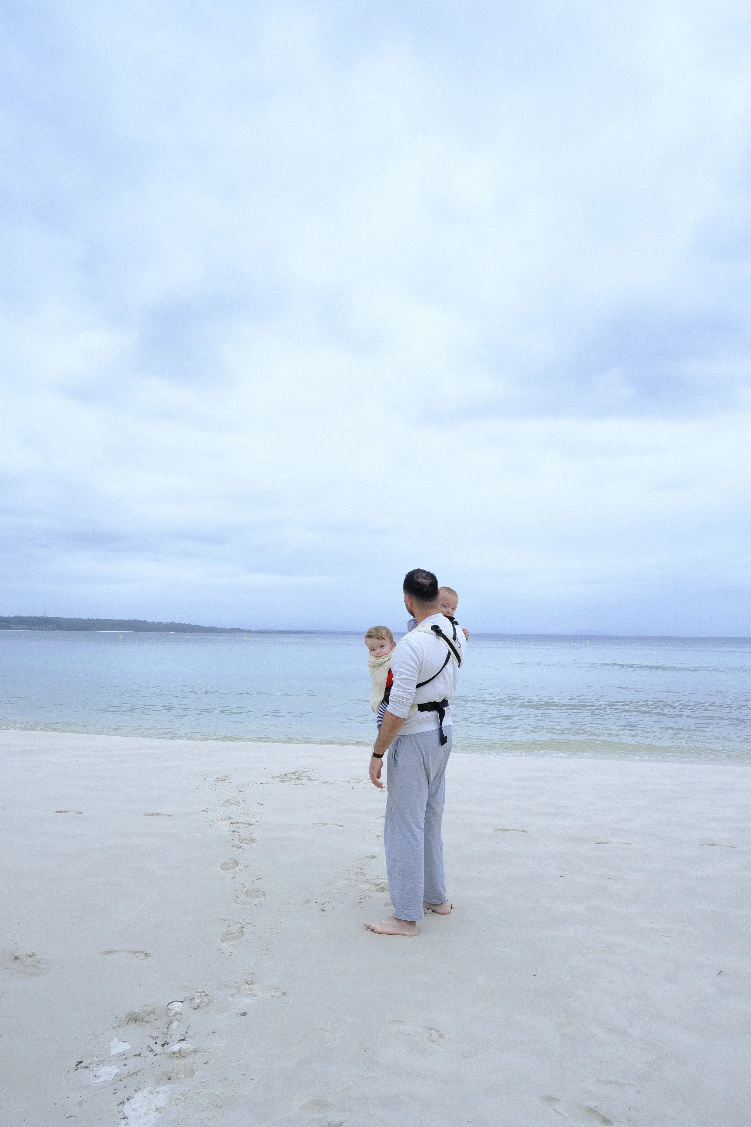 Jervis Bay