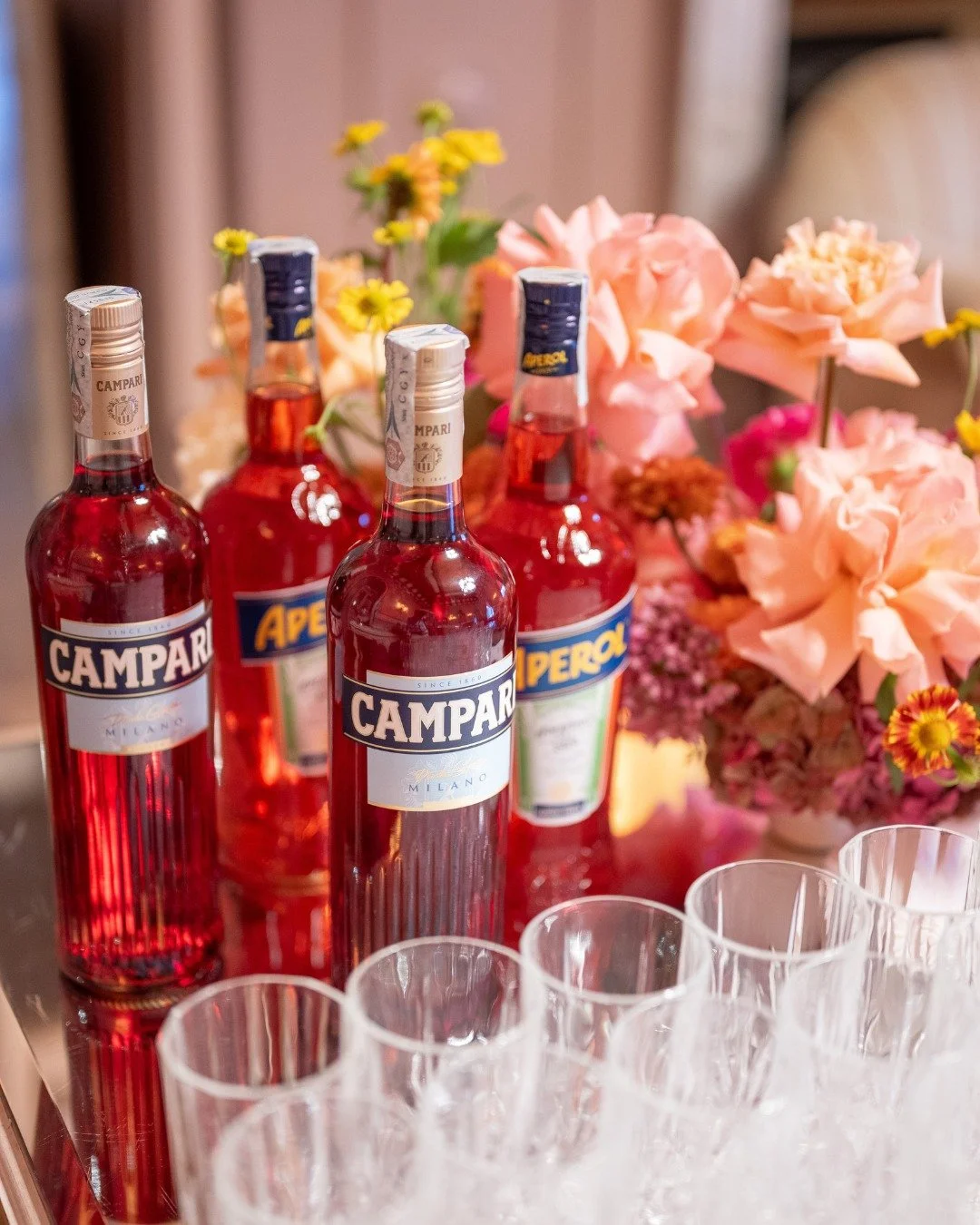 I often meet people interested in the event, travel or hospitality industry looking for advice on a potential career. Our team is carefully crafted of hospitality, travel and event specialists, but I won't hire anyone if they do not have experience w