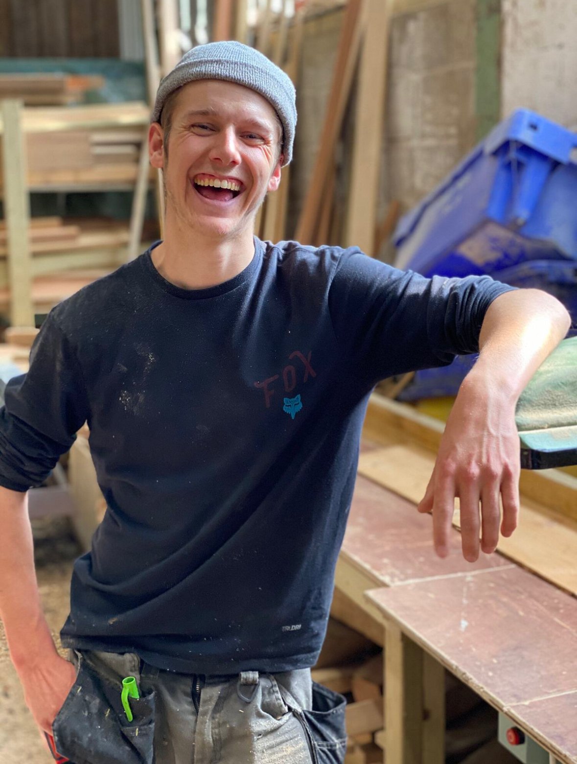 kieran carpenter cornwall