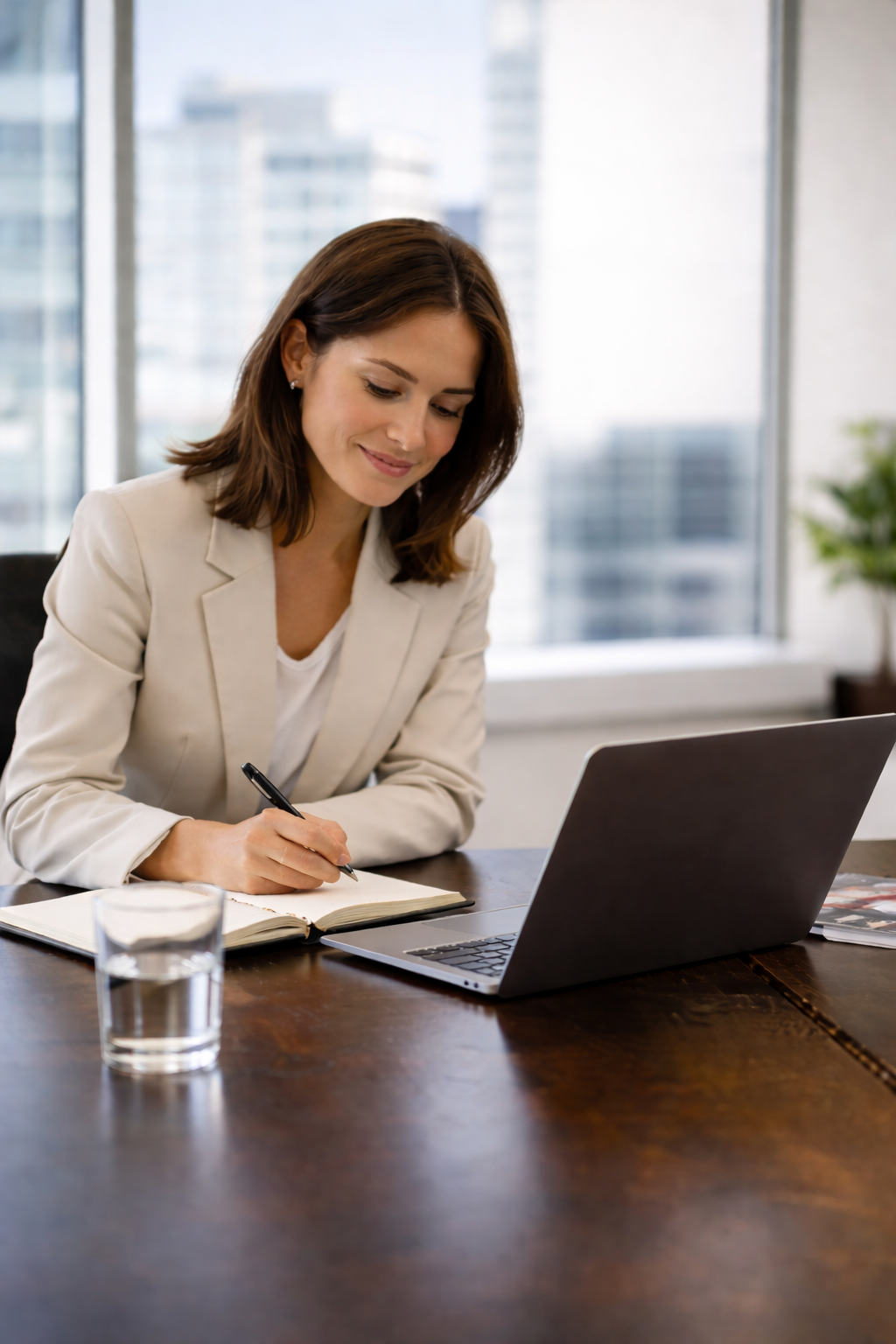 Executive Assistants (EA)