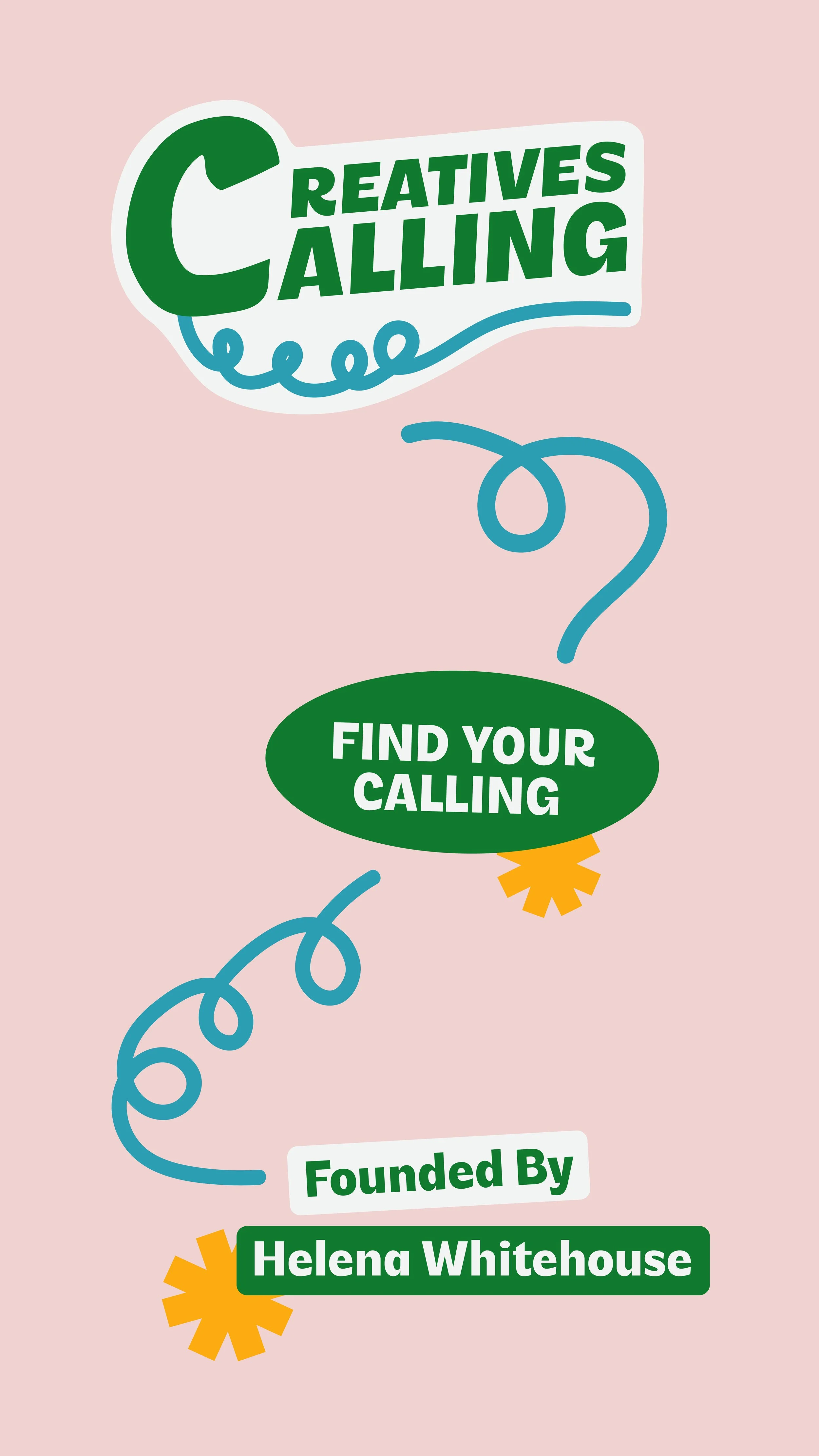 Motion Graphic for Promotional Reel