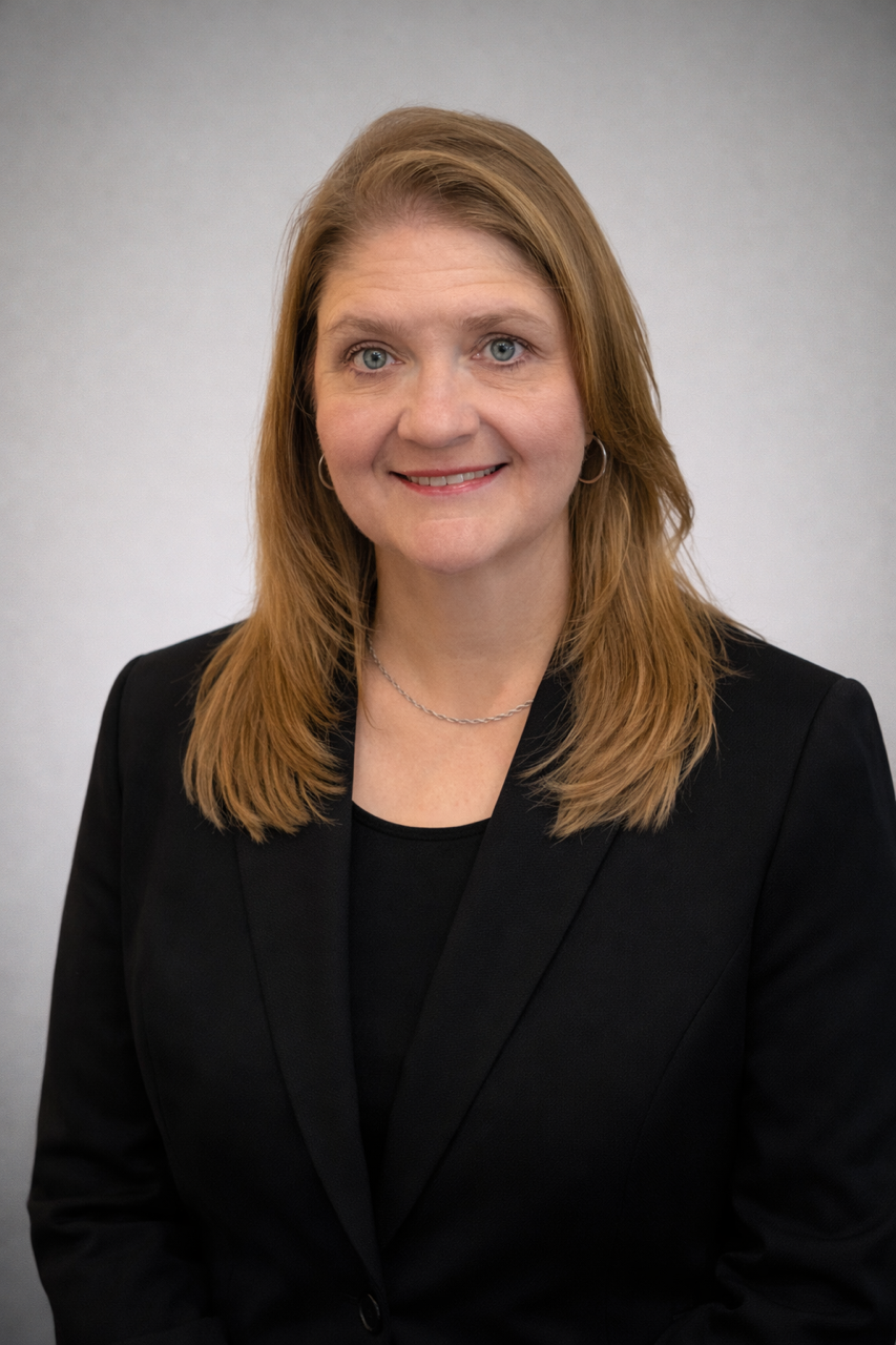 Terri Brunt, M.S., LPC, NCC