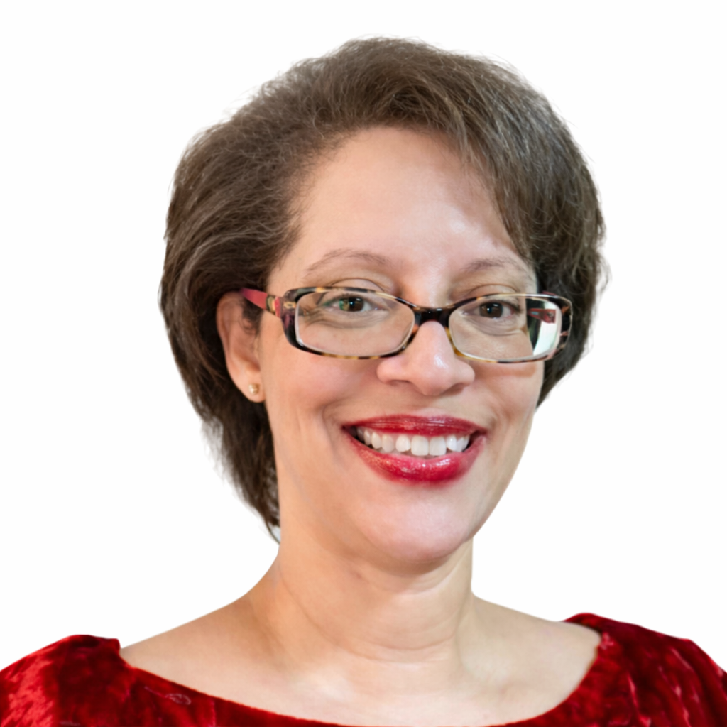 Kristin Barrs, M.A., LPC, LCDC