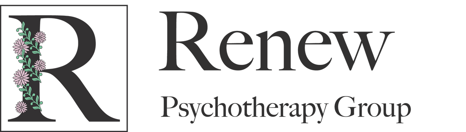 Renew Psychotherapy Group