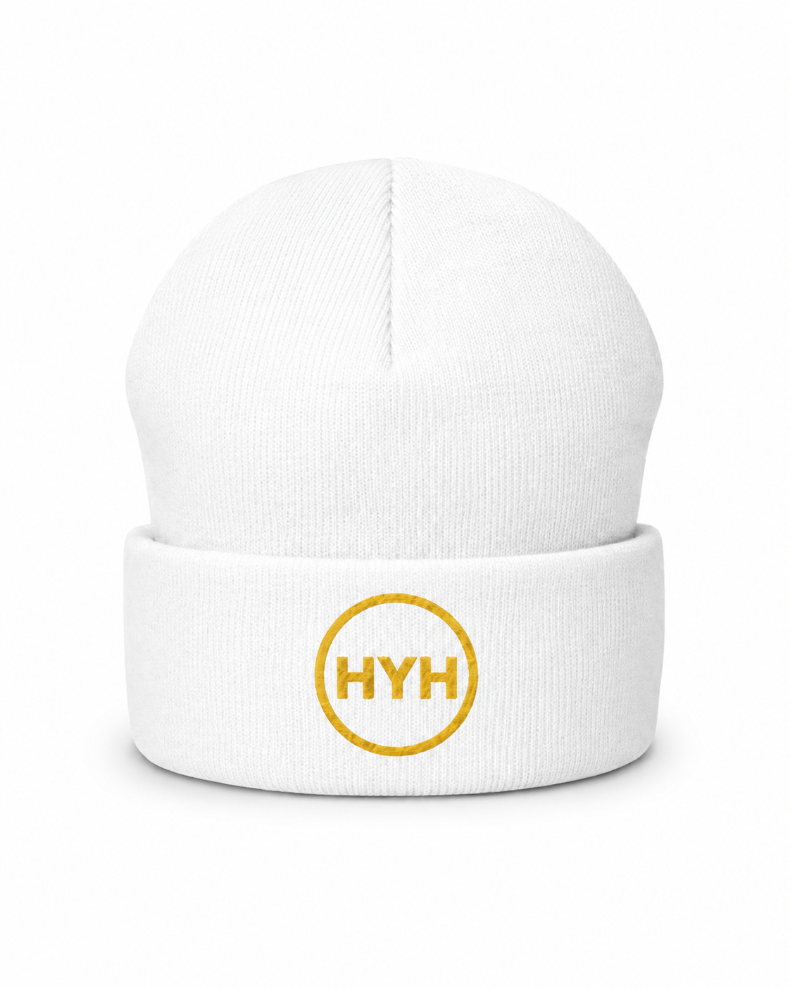 HYH Cuffed Beanie