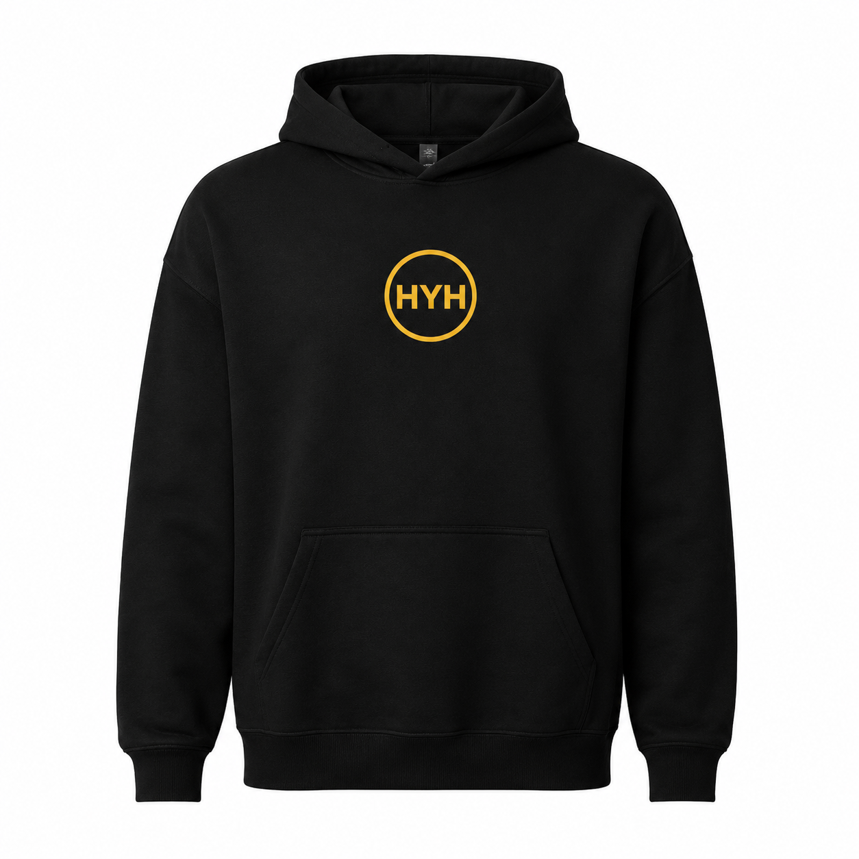 HYH Hoodie (Black)