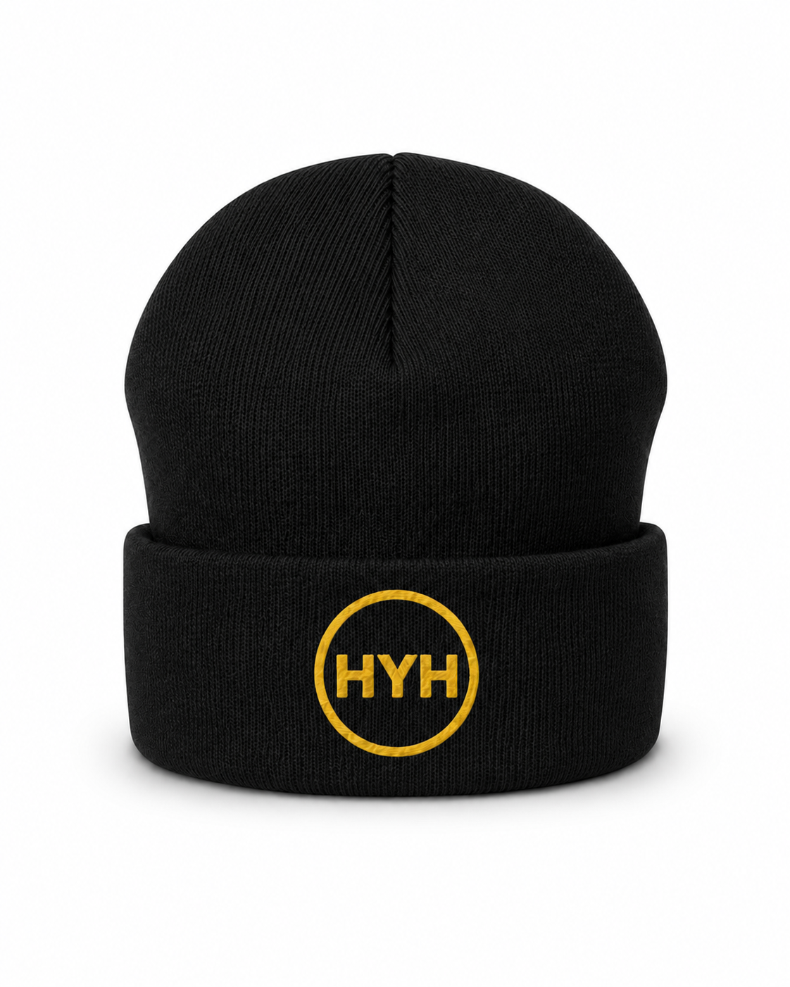 HYH Cuffed Beanie