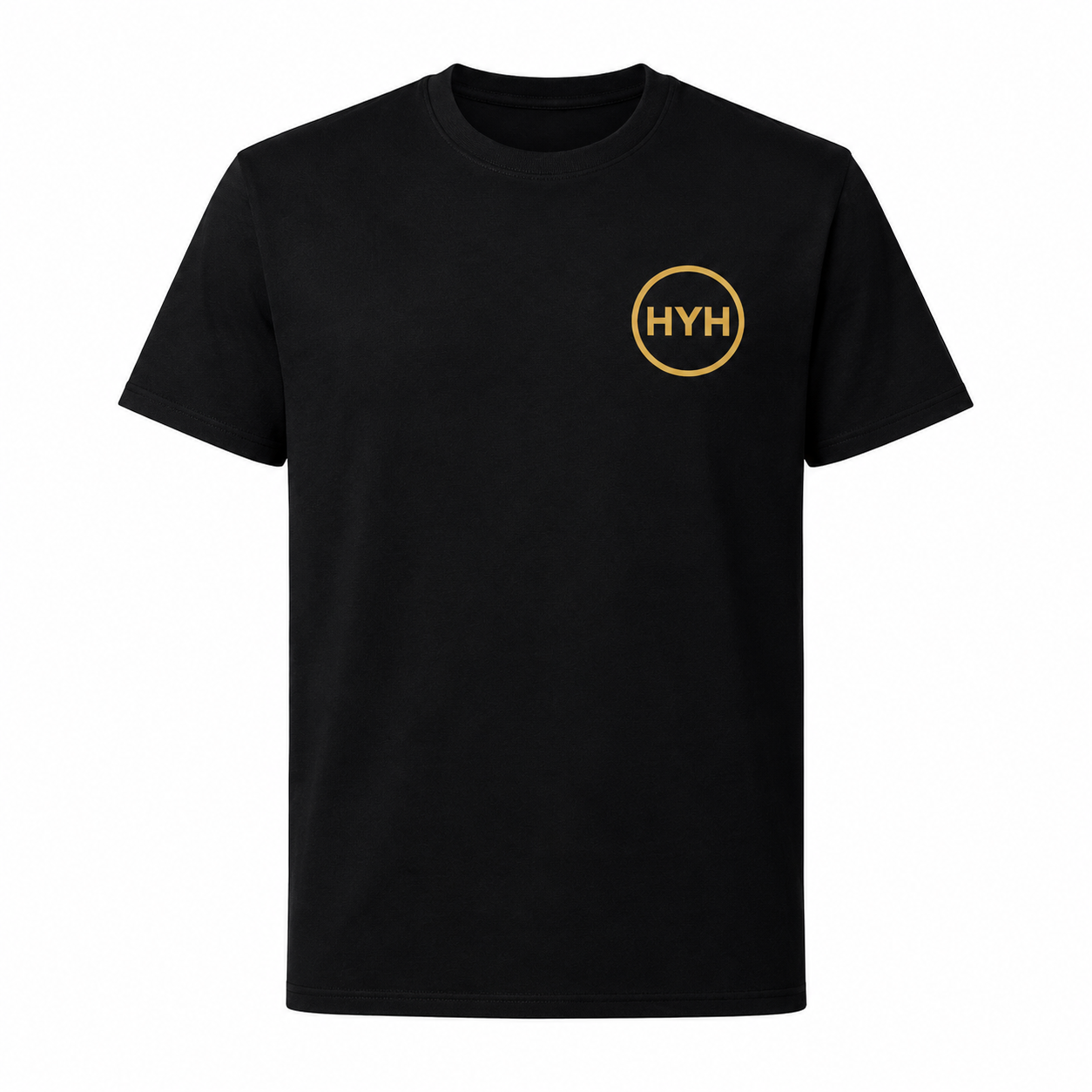 HYH T-Shirt (Black)