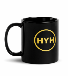 HYH Mug